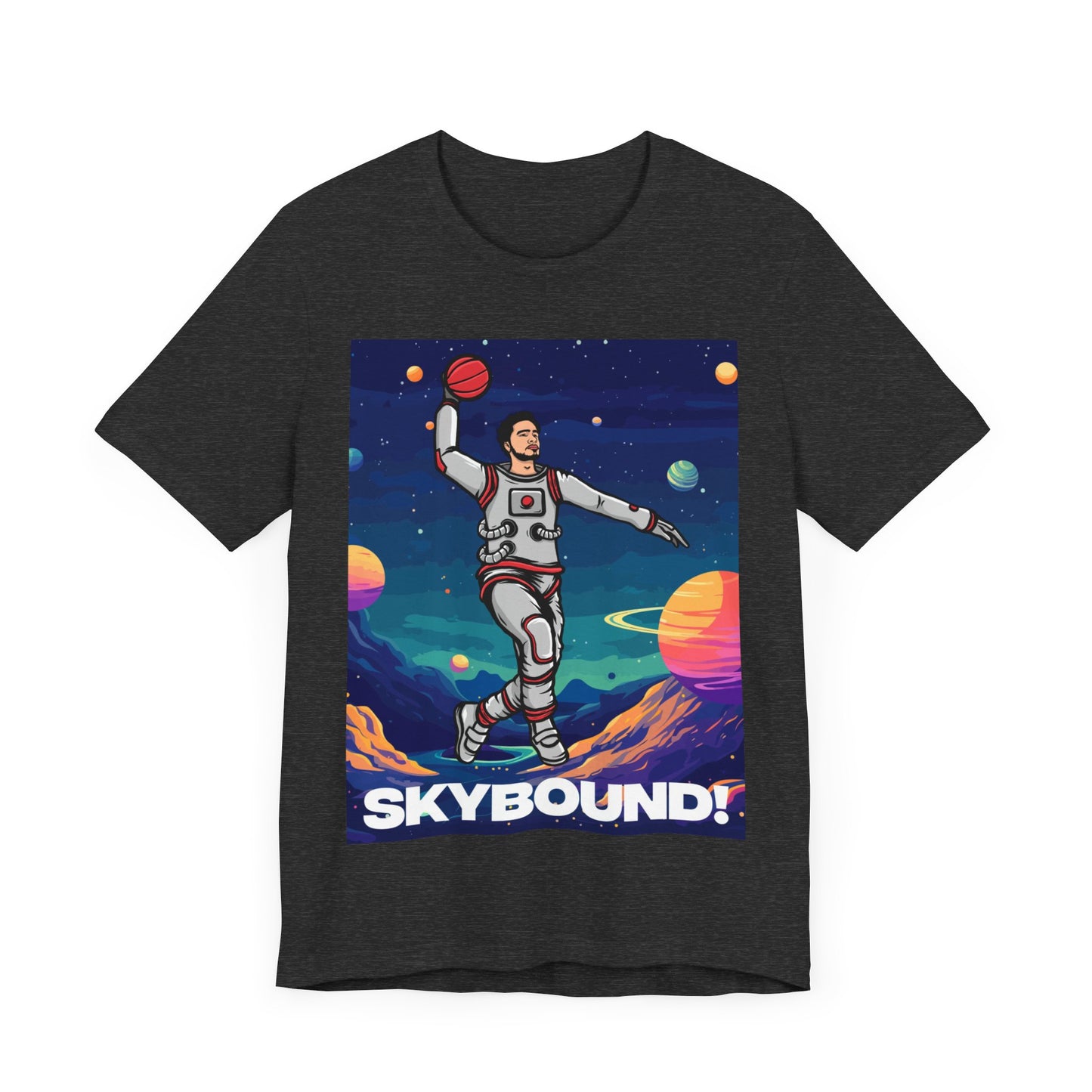 Skybound Dreamer t-shirt