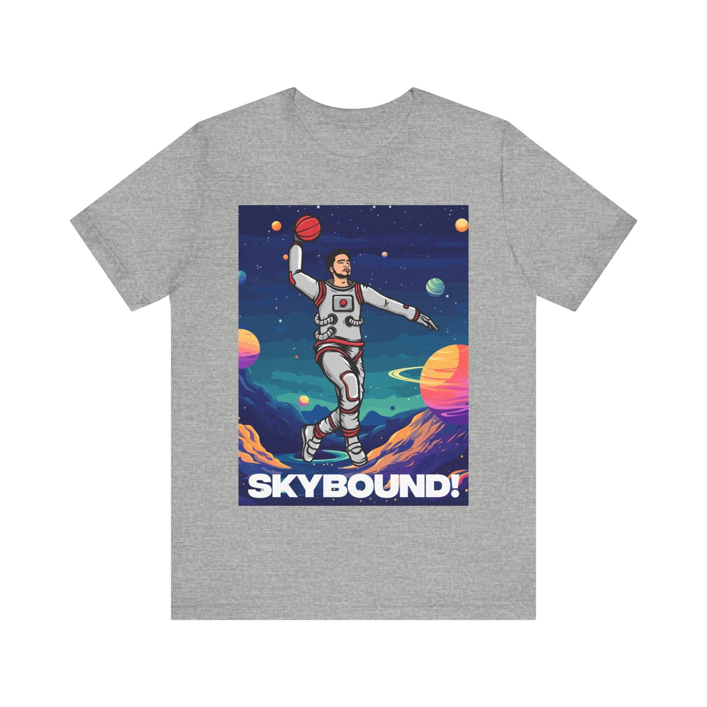 Skybound Dreamer t-shirt