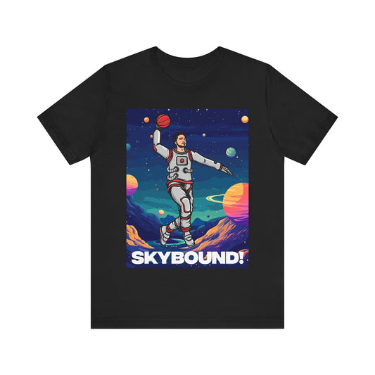 Skybound Dreamer t-shirt